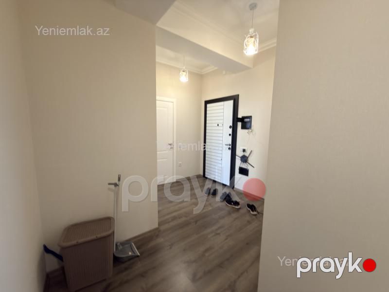 Satılır 3 otaqlı Bina evi menzil (Yeni tikili), 76 m², Yasamal rayonu — Mənzil, Bakı (3)