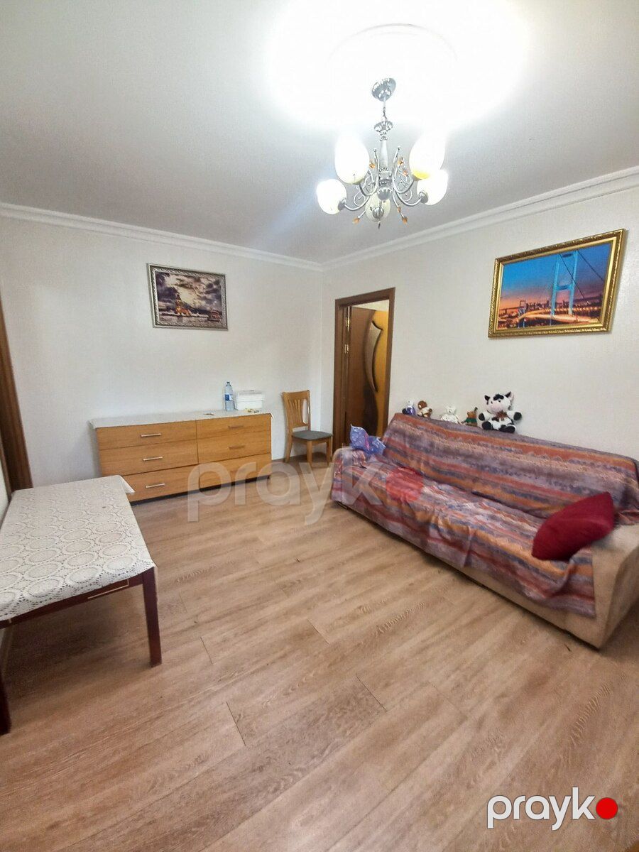 2-otaqlı mənzil, 8-ci mkr., 60 m² — Mənzil, Bakı (11)