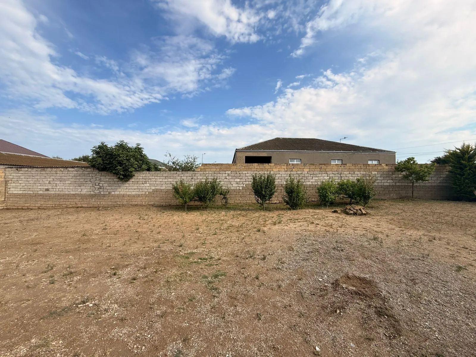 Şağan, Torpaq satılır - 6 sot — Torpaq, Bakı (4)