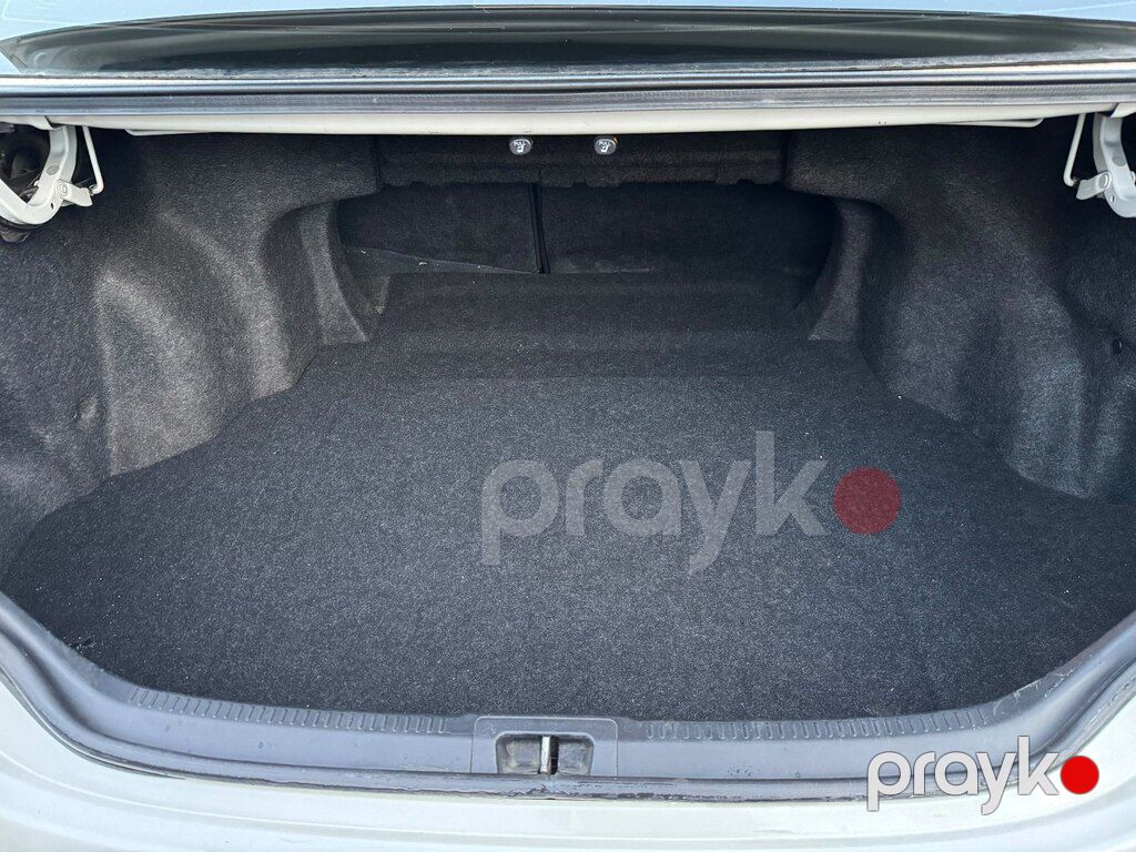Toyota Camry, 2.5 L, 2013 il, 244 000 km — Avtomobillər, Şəki (12)