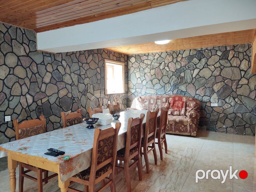 Bağ evi kirayə verilir, İsmayıllı r — Ev, villa, İsmayıllı (11)