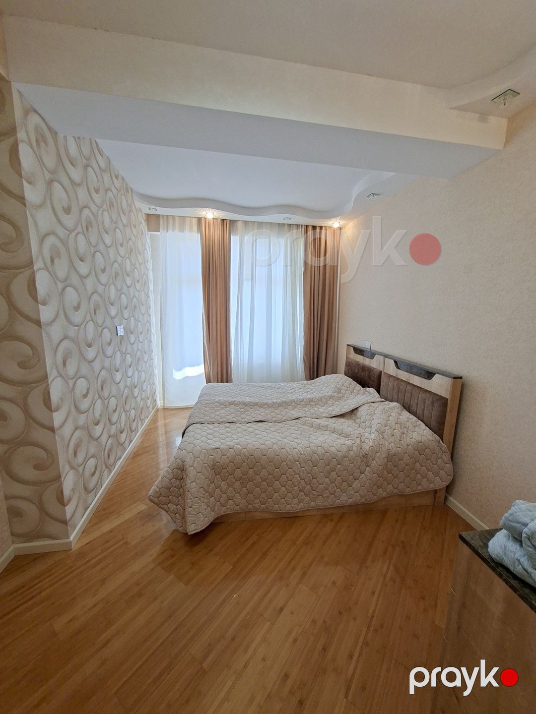 Satılır 4 otaqlı yeni tikili 110 m² — Mənzil, Bakı (3)