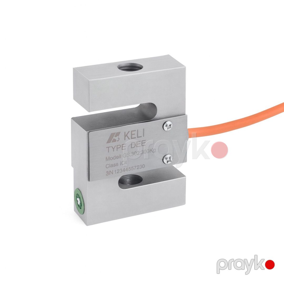 Loadcell Keli DEE 50 kq — Biznes və avadanlıq, Bakı (2)