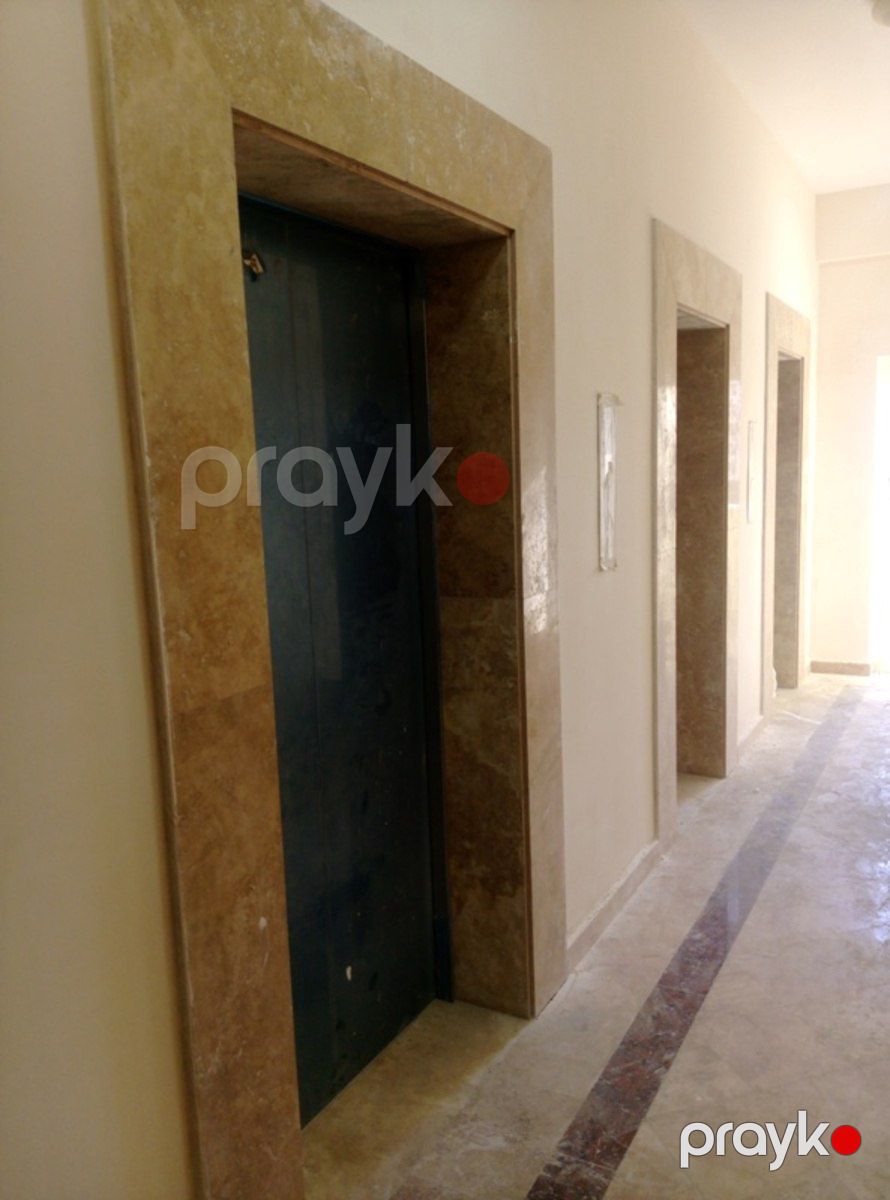 5-otaqlı yeni tikili, Hüseyn Cavid pr., 303 m² — Mənzil, Bakı (5)