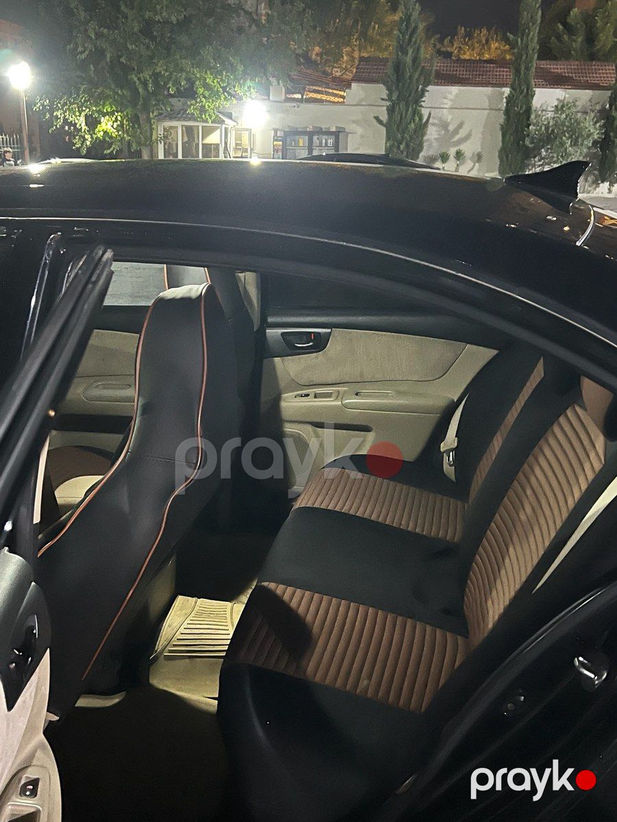 KIA Optima, 2010 il — Avtomobillər, Bakı (11)