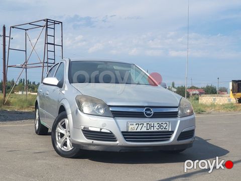 Opel Astra, 1.3 L, 2006 il, 280 000 km — Beyləqan