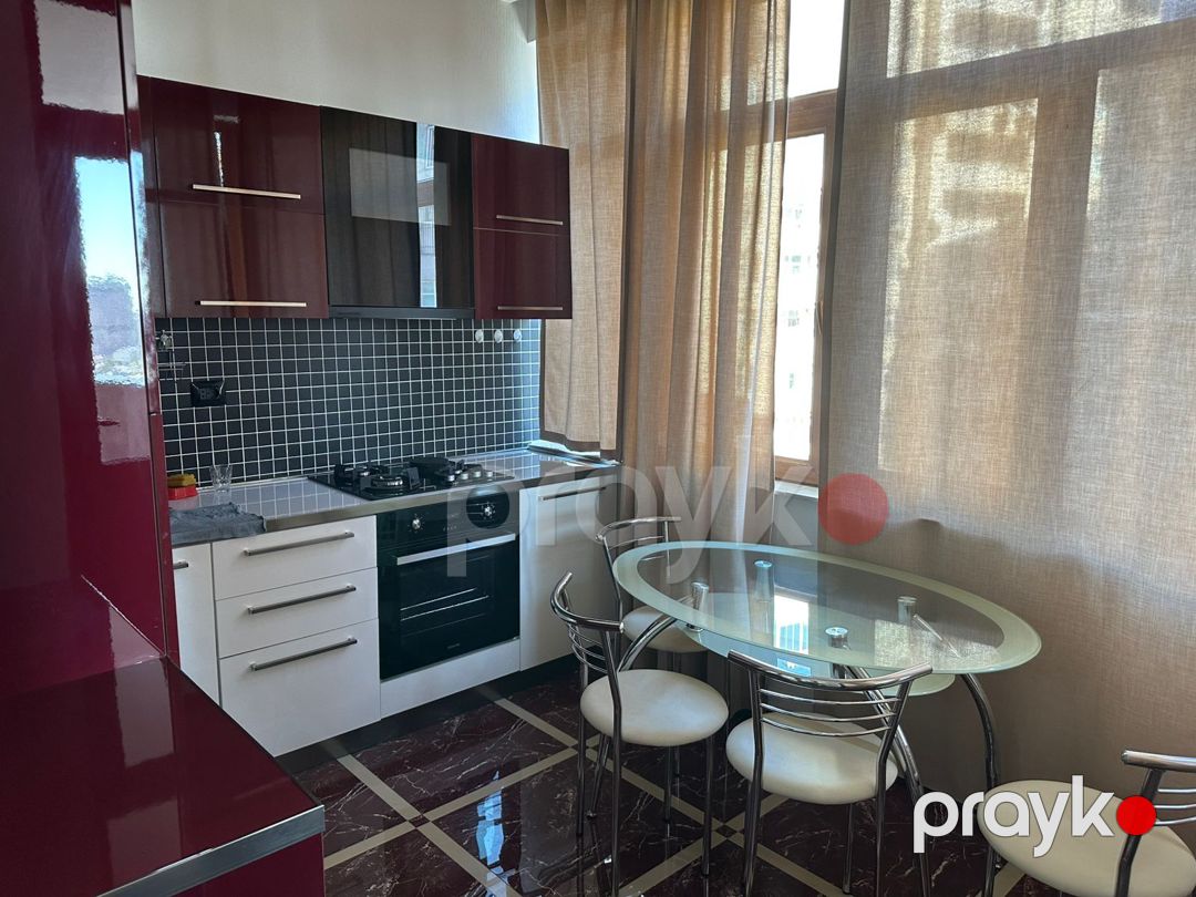 Satılır 3 otaqlı yeni tikili 120 m² — Mənzil, Bakı (10)