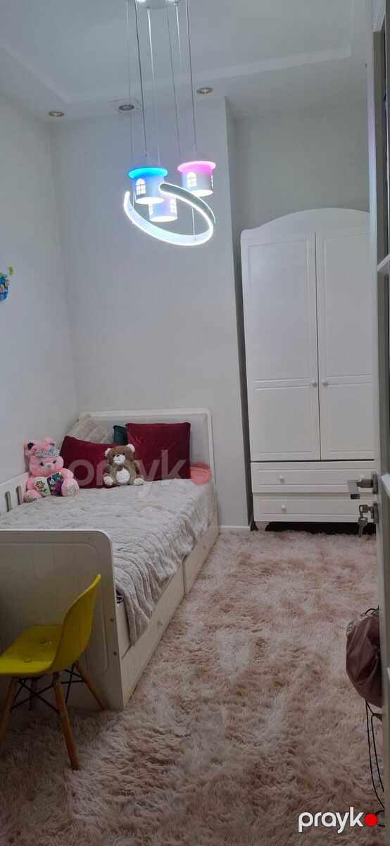 Satılır 3 otaqlı yeni tikili 85 m² — Mənzil, Bakı (9)