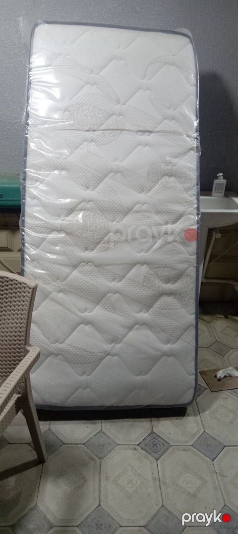 Ortopedik döşək — Bakı