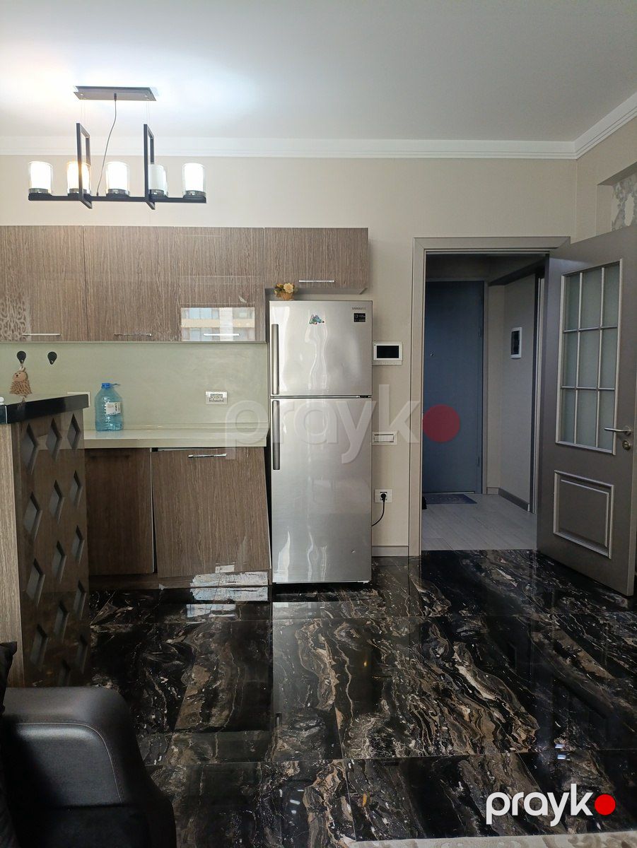 İcarəyə verilir 2 otaqlı yeni tikili 82 m² — Mənzil, Bakı (7)