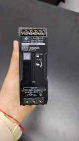 Omron S8VK-C06024 Sənaye Güc Mənbəyi (Power Supply) — AzGlobal MMC