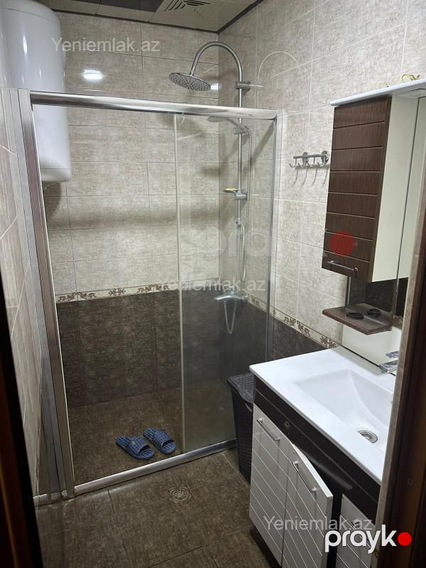 Satılır 4 otaqlı Bina evi menzil (Köhnə tikili), 90 m², Suraxanı rayonu — Mənzil, Bakı (6)