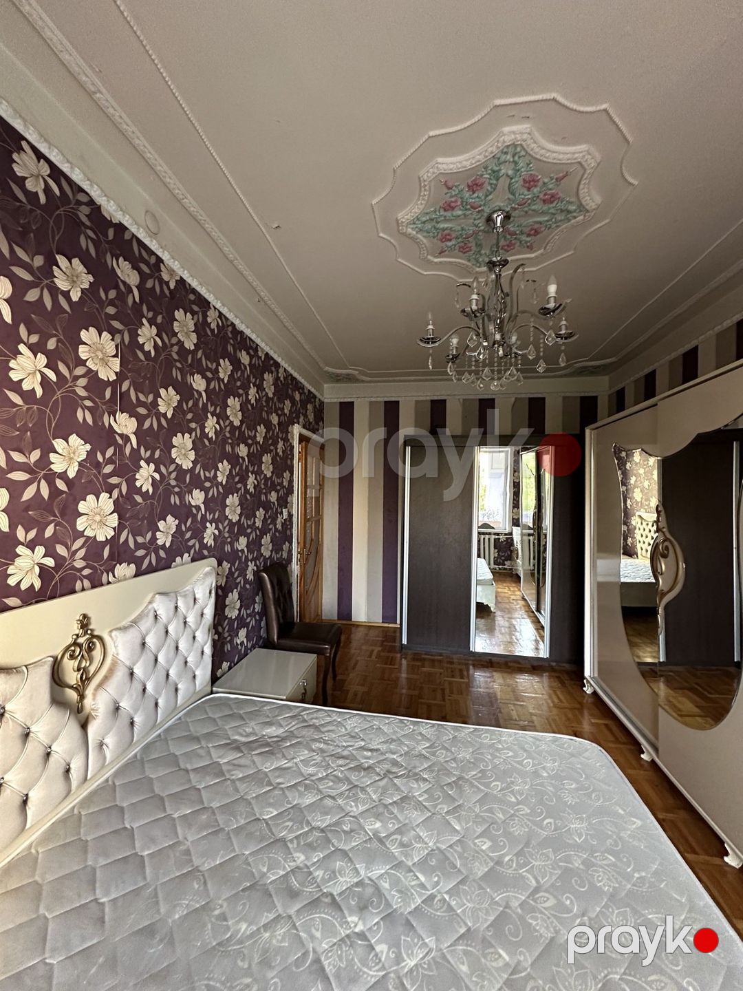 İcarəyə verilir 3 otaqlı köhnə tikili 80 m² — Mənzil, Bakı (7)
