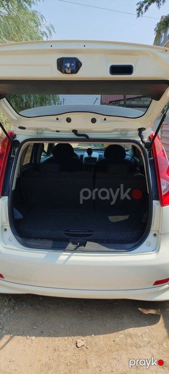 Nissan Note, 1.5 L, 2011 il, 78 000 km — Avtomobillər, Cəlilabad (3)
