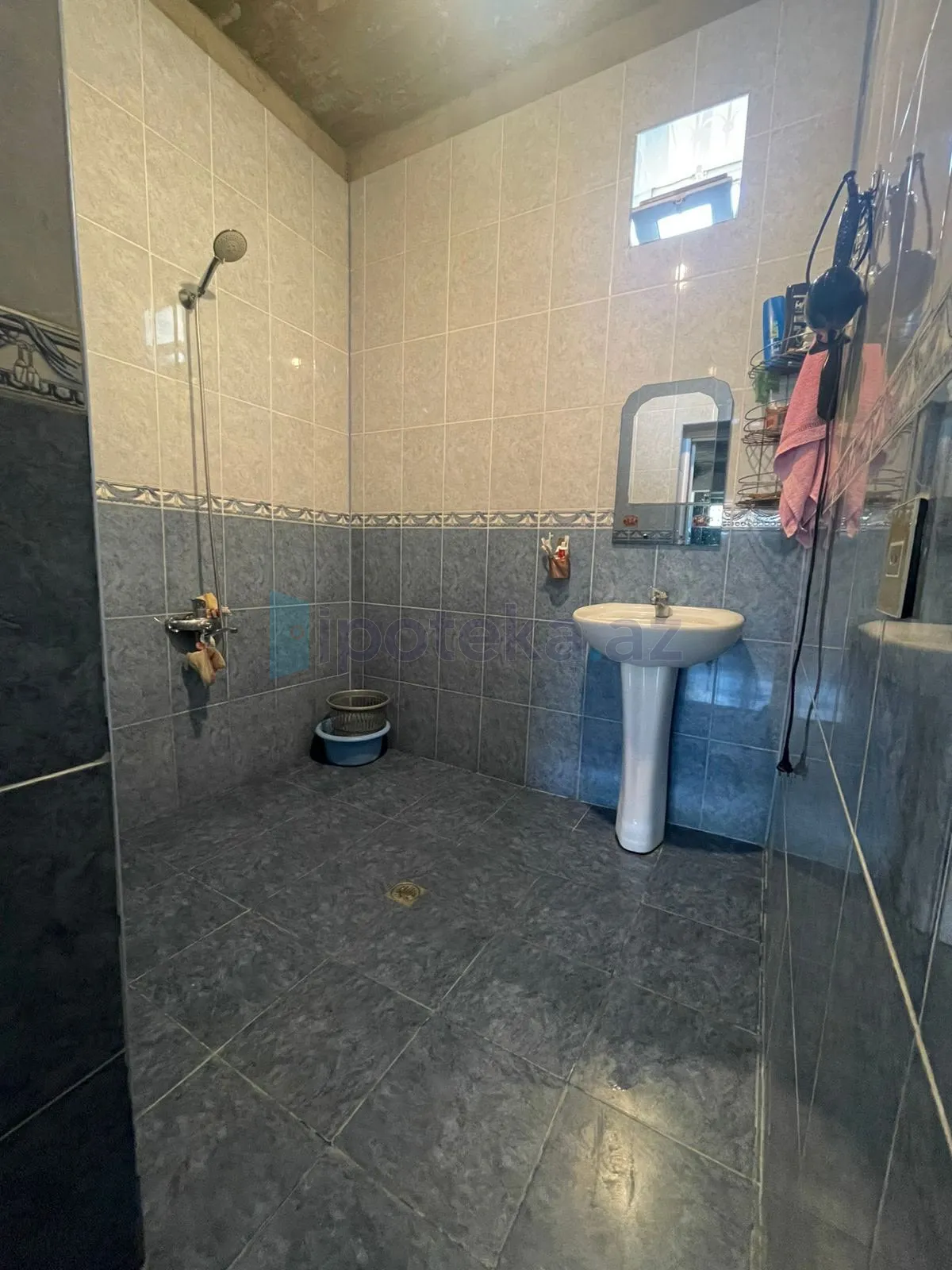 Satılır: 7 Otaq, Evlər/Villalar, Binəqədi r., Binəqədi q., 300.00 m² — Ev, villa, Binə (8)