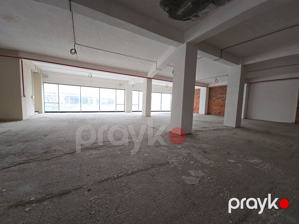 Ağ Şəhərin mərkəzində, 20 mərtəbəli premium yaşayış kompleksində iri — Əmlak, Bakı (4)