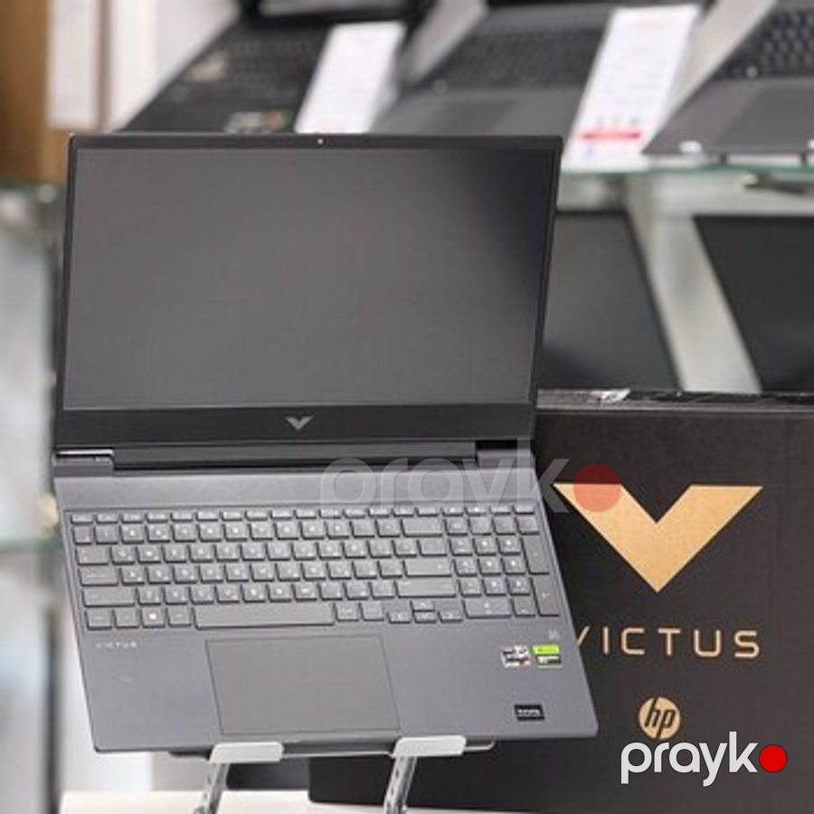 Noutbuk HP Victus Gaming 15-fb1005ci — Noutbuklar, Bakı (3)