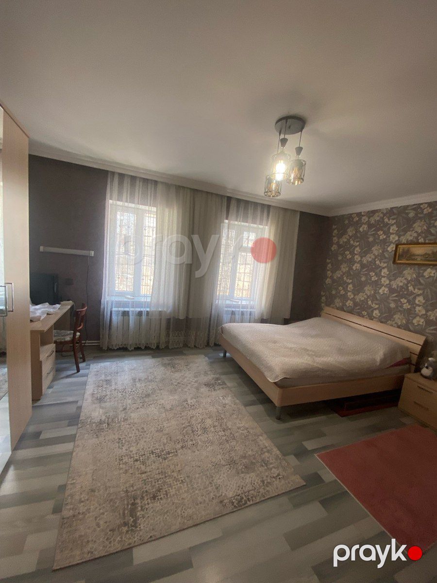 Həyət evi, Yasamal r — Ev, villa, Bakı (7)
