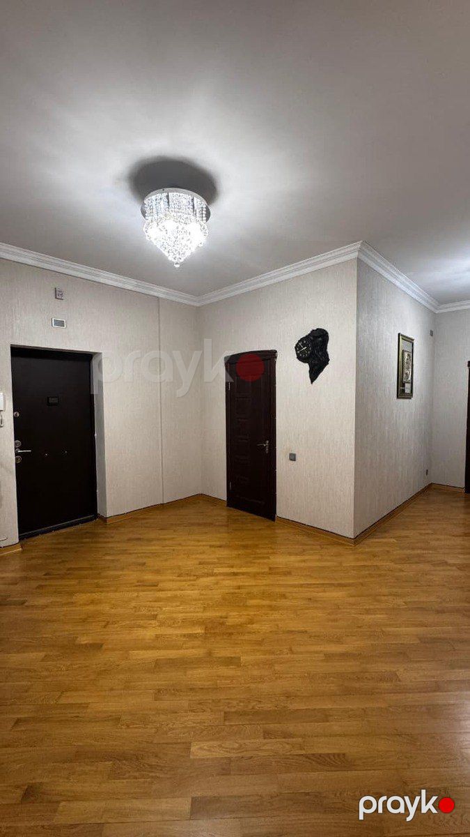 Satılır 2 otaqlı yeni tikili 127 m² — Mənzil, Bakı (10)