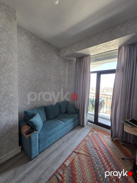 2-otaqlı yeni tikili, N. Nərimanov m., 45 m² — Bakı