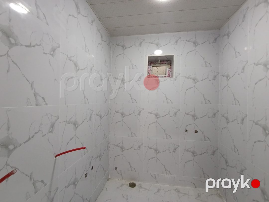 Həyət evi, Məhəmmədi qəs — Ev, villa, Bakı (10)