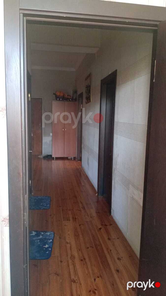 2-otaqlı yeni tikili, Nizami küç., 77 m² — Mənzil, Bakı (2)