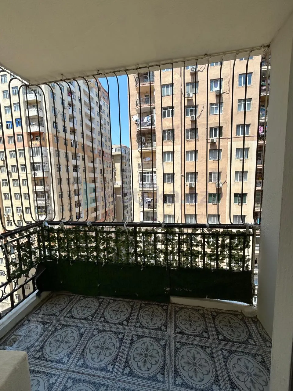 Satılır: 3 Otaq, Yeni tikili, Yasamal r., Yeni Yasamal q., 112.00 m² — Mənzil, Bakı (10)