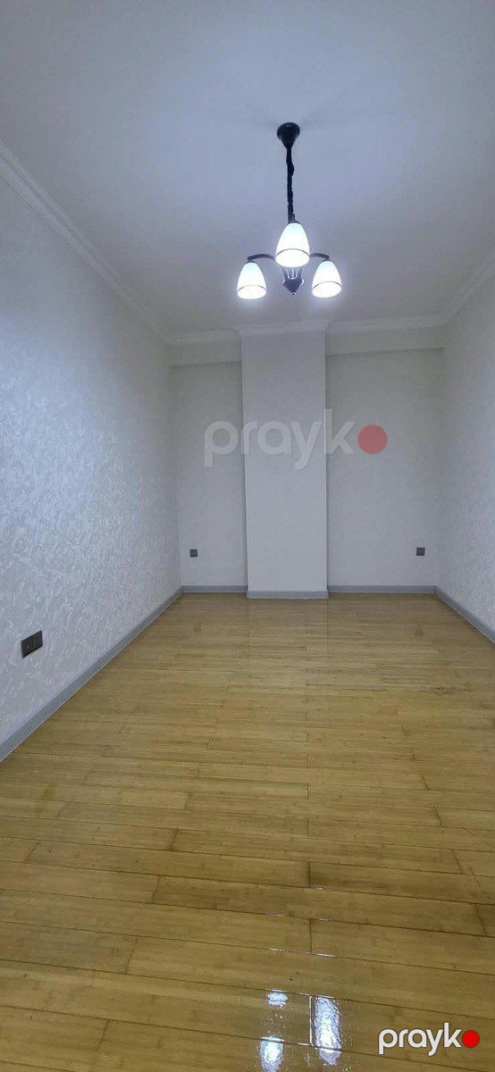 Satılır 2 otaqlı yeni tikili 80 m² — Mənzil, Bakı (7)