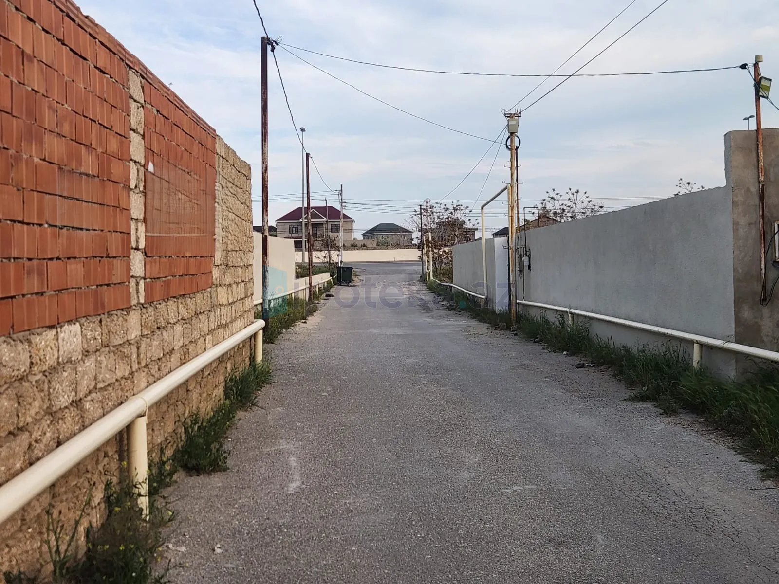 Satılır: Torpaq, Sabunçu r., Nardaran q., 12.00 sot — Torpaq, Nardaran (5)