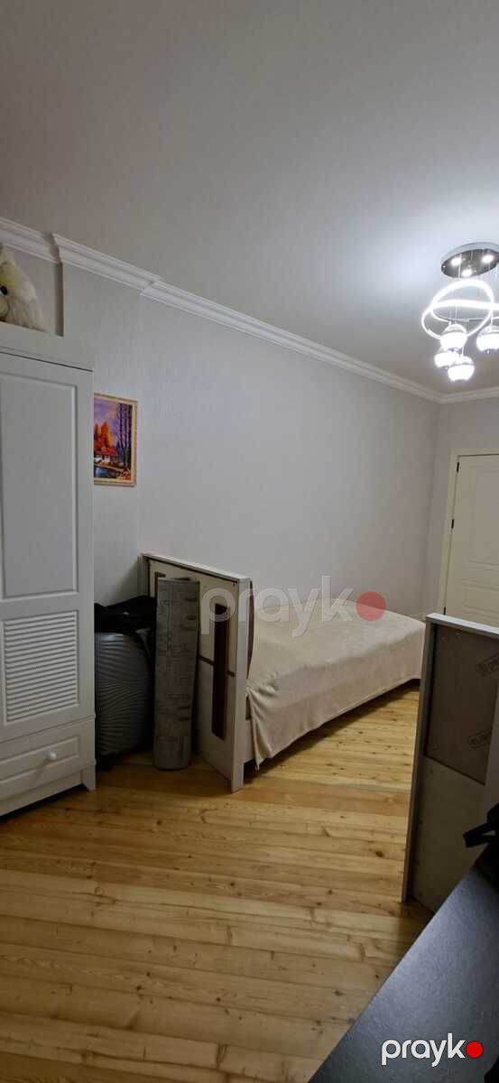 Satılır 3 otaqlı yeni tikili 117 m² — Mənzil, Bakı (11)
