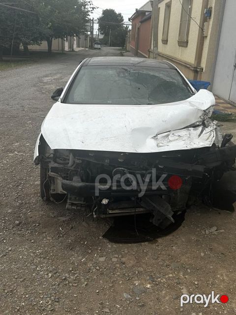 Hyundai Sonata, 2.0 L, 2014 il, 90 000 km — Gəncə