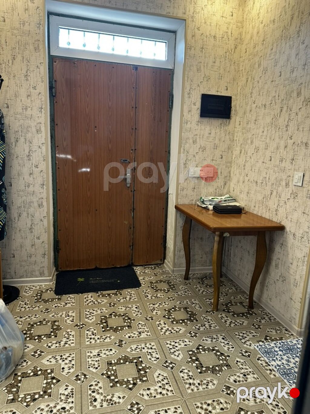 3 otaqlı, 95 kv. m, Təmirsiz — Ev, villa, Digah (10)