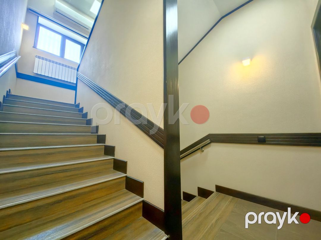 İcarəyə verilir obyekt 600 m² — Əmlak, Bakı (12)