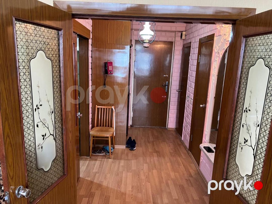 Satılır 2 otaqlı köhnə tikili 87 m² — Mənzil, Bakı (9)