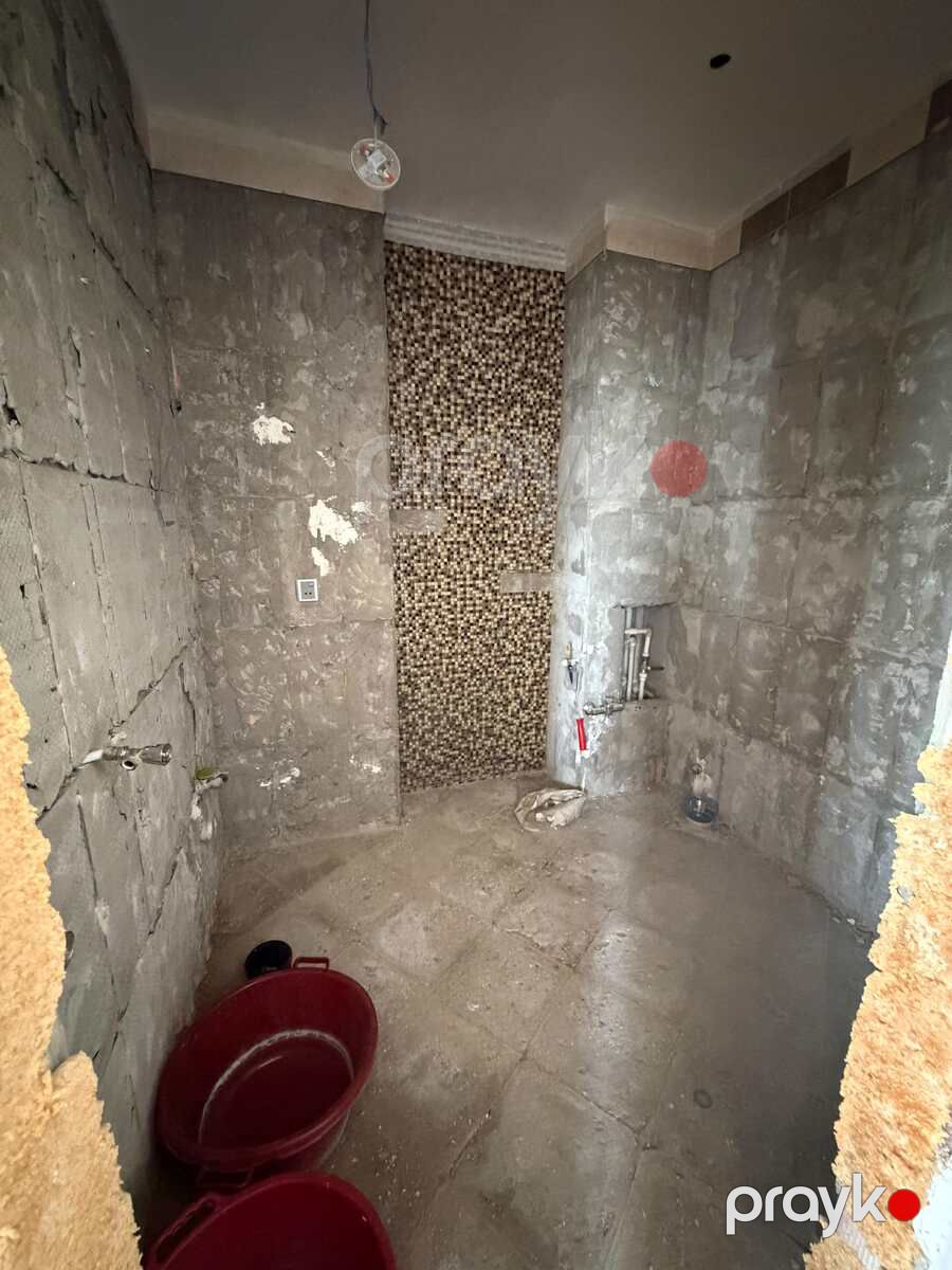 Satılır 3 otaqlı yeni tikili 140 m² — Mənzil, Bakı (9)