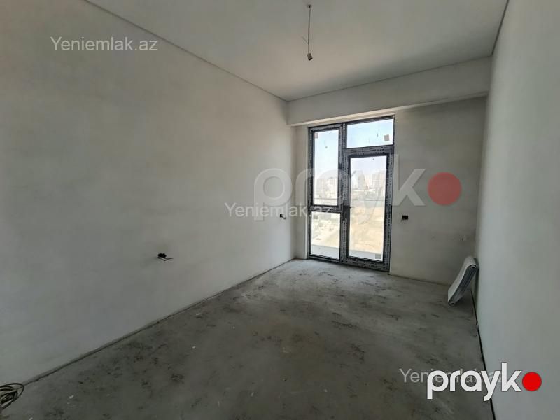 Satılır 3 otaqlı Bina evi menzil (Yeni tikili), 72.27 m², Yasamal rayonu — Mənzil, Bakı (4)