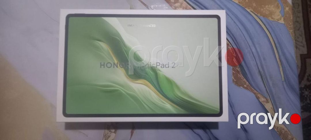 Planşet Honor MagicPad 2 12.3 — Planshetlər, Bakı (2)