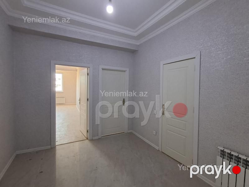 Satılır 1 otaqlı Bina evi menzil (Yeni tikili), 59 m², Saray — Mənzil, Abşeron (4)