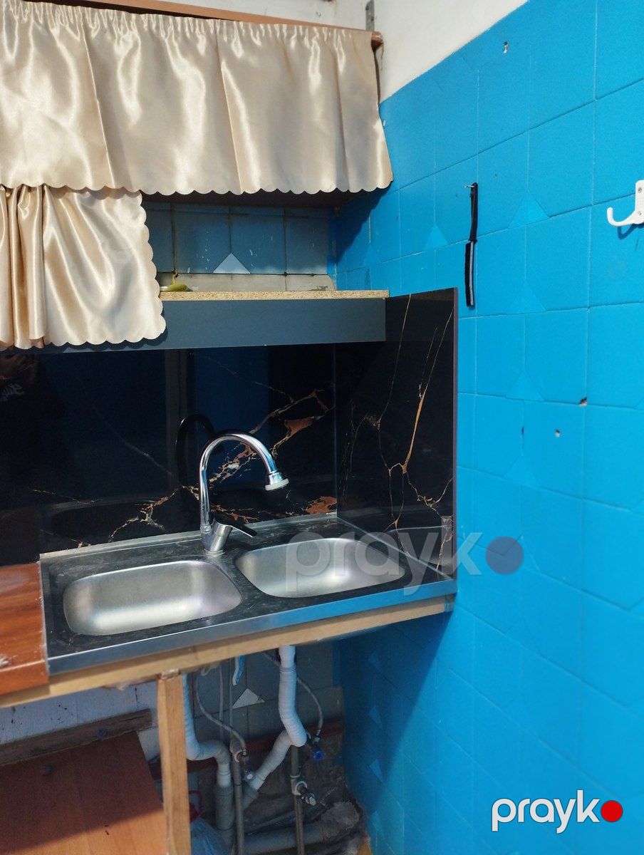 İcarəyə verilir 1 otaqlı köhnə tikili 35 m² — Mənzil, Bakı (7)
