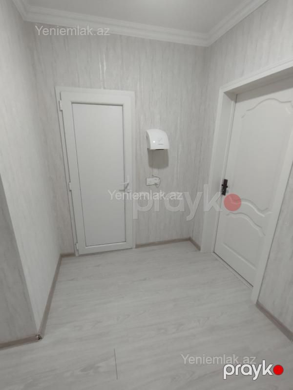 Satılır 4 otaqlı Həyət evi / Villa, 110 m², Ceyranbatan qəs — Ev, villa, Abşeron (8)
