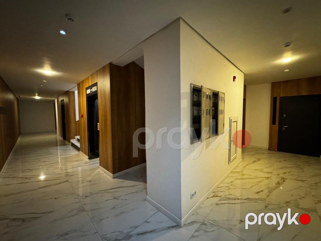 Satılır 3 otaqlı yeni tikili 133 m² — Mənzil, Bakı (3)