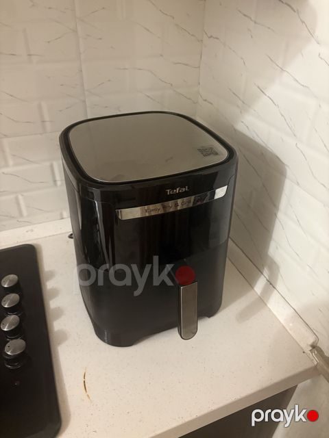 Tefal easy fry & grill XXL fritürü — Bakı