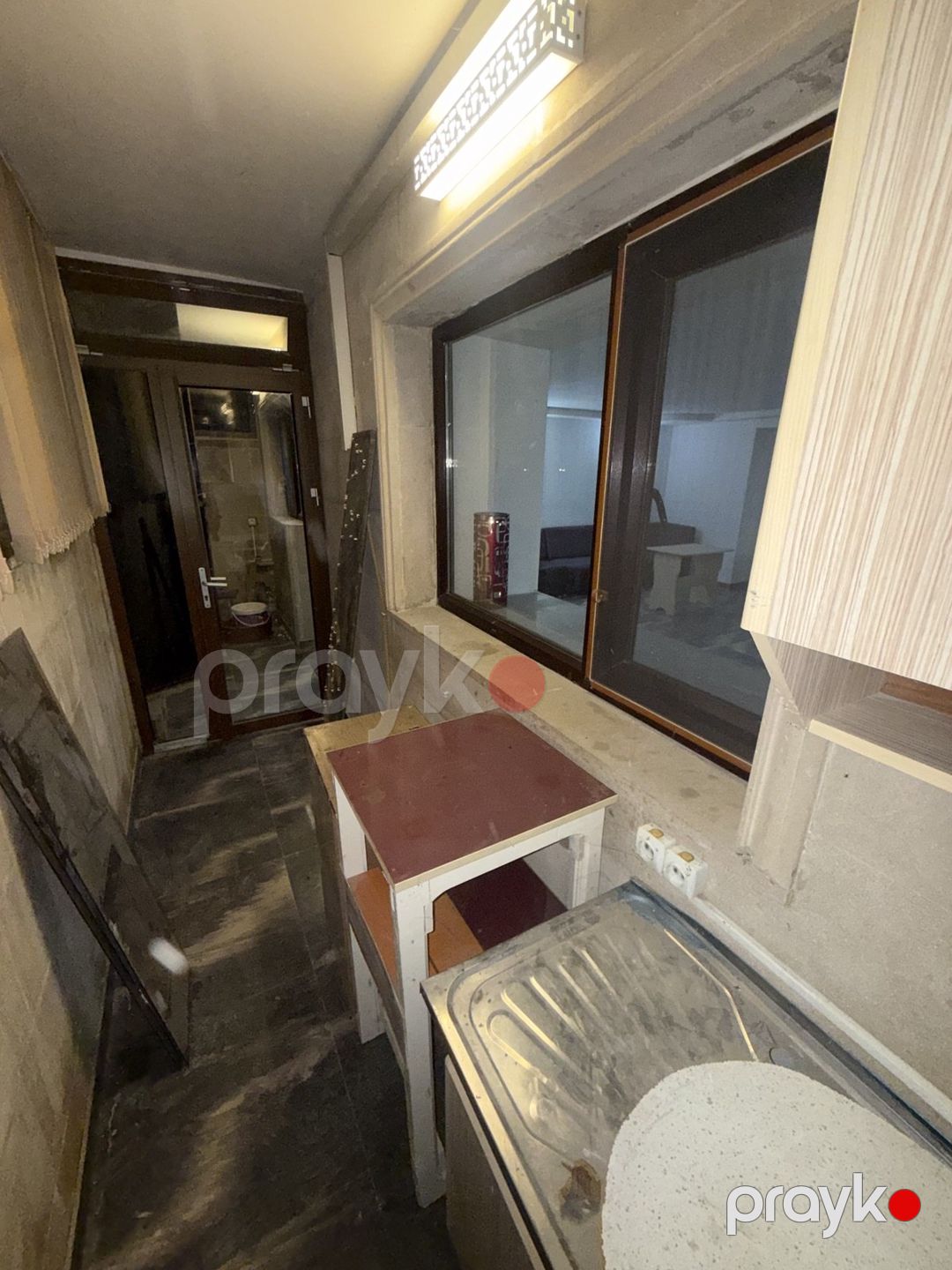 İcarəyə verilir obyekt 80 m² — Əmlak, Bakı (11)