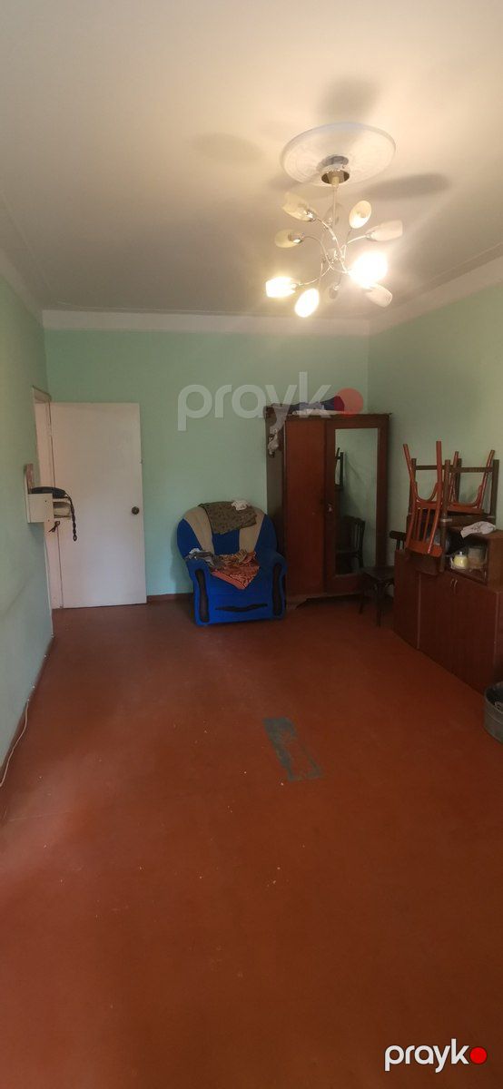Satılır 1 otaqlı köhnə tikili 45 m² — Mənzil, Bakı (2)