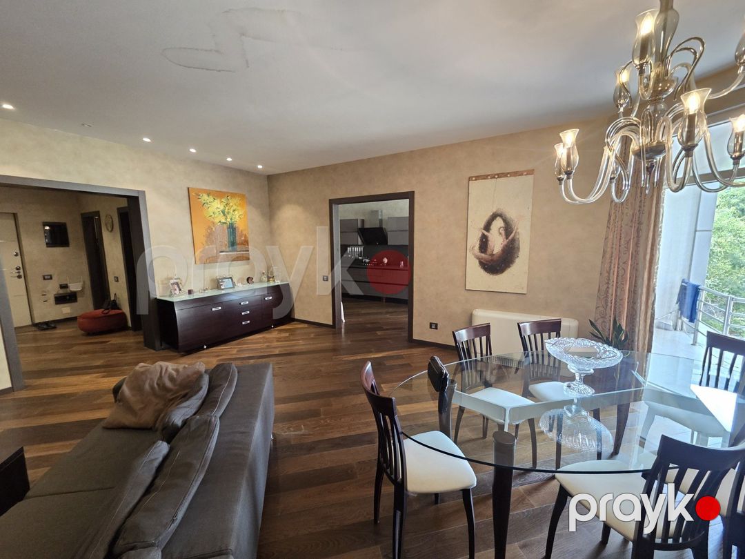 Satılır 4 otaqlı yeni tikili 220 m² — Mənzil, Bakı (6)