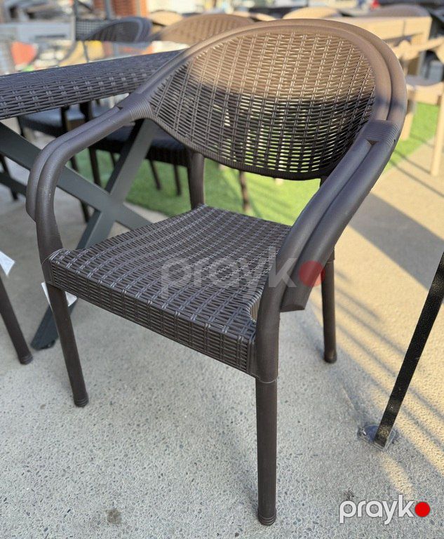 Masa ve oturacaqlar — Mebel, Bakı (2)