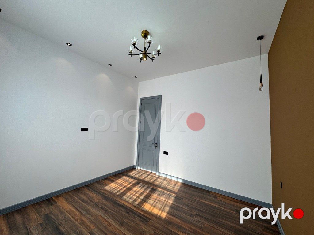 Satılır 5 otaqlı həyət evi/bağ evi 200 m² — Ev, villa, Bakı (11)