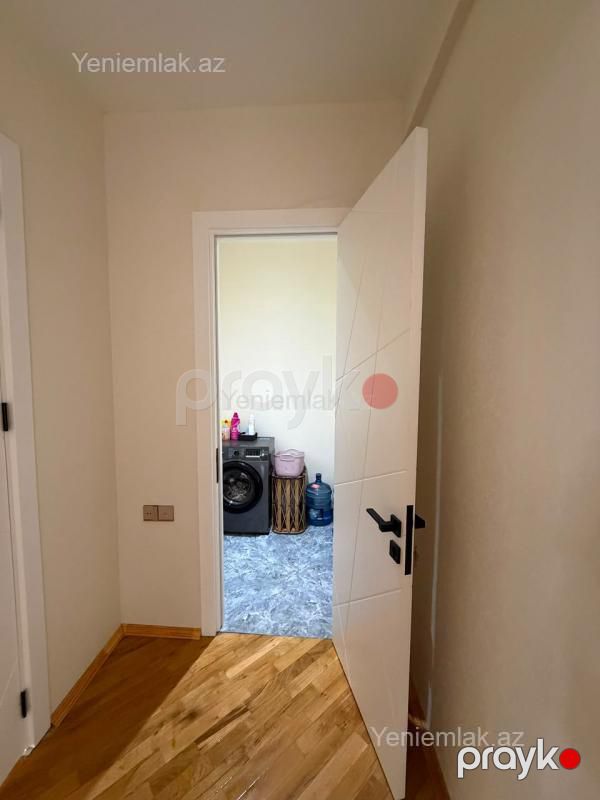 Satılır 3 otaqlı Bina evi menzil (Yeni tikili), 134 m², Xətai rayonu — Mənzil, Bakı (9)