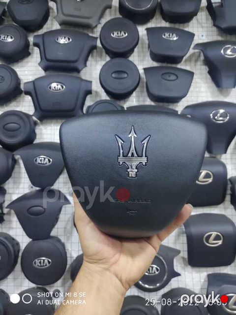 "Maserati Ghiblei 2014-2017" airbag — Bakı
