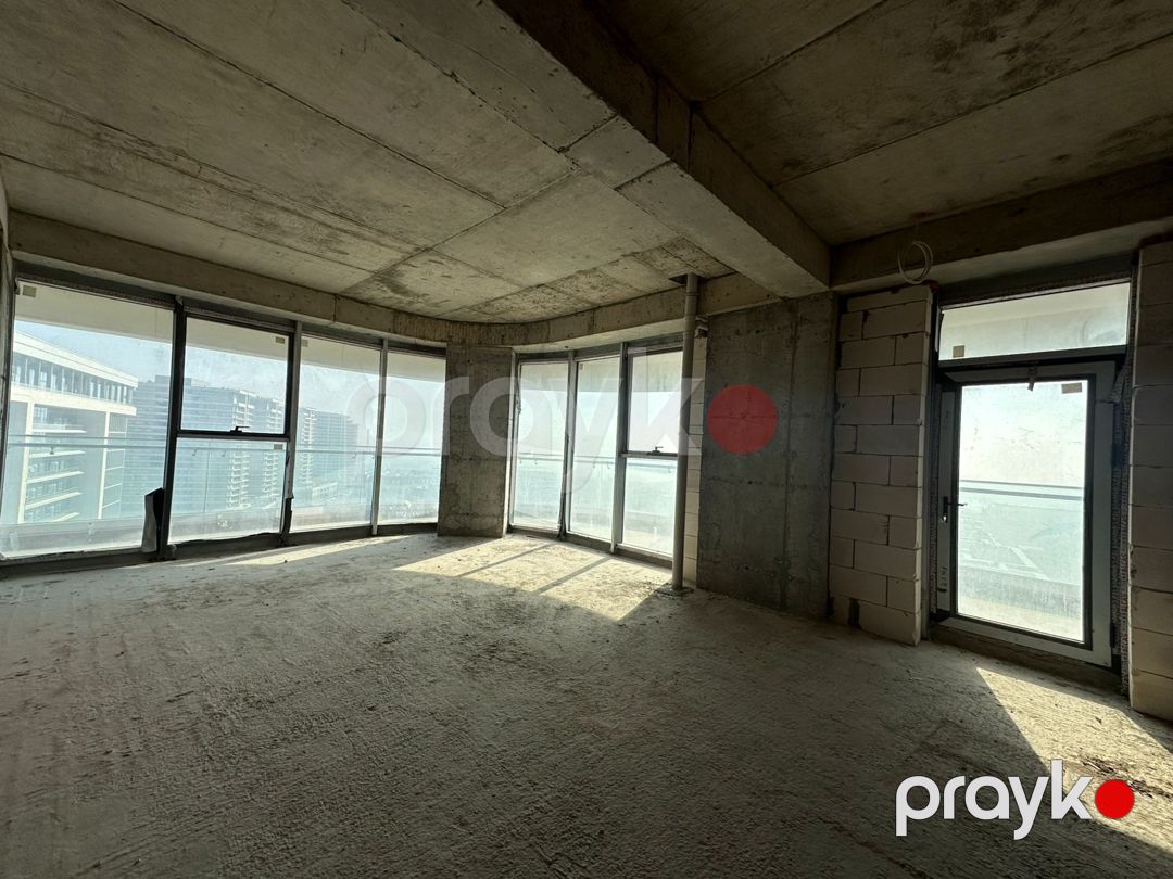 Satılır 4 otaqlı yeni tikili 224 m² — Mənzil, Bakı (7)